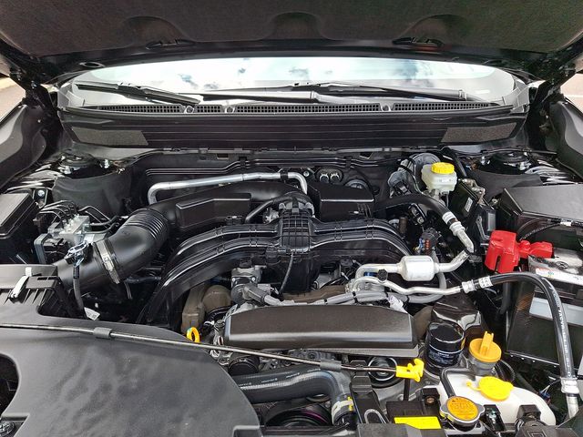 2026 Subaru Outback Premium - Photo 26