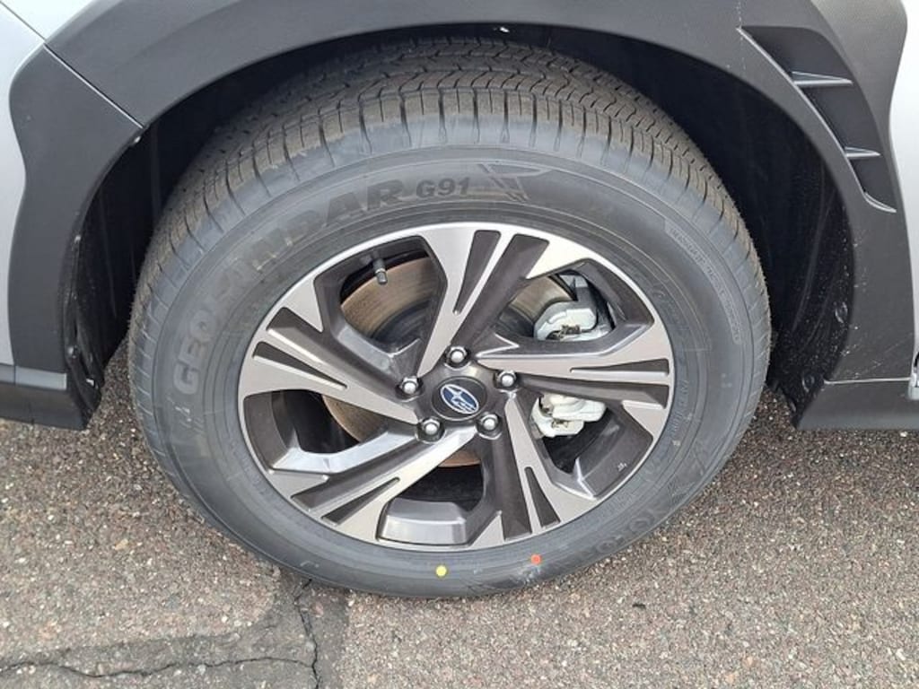 New 2026 Subaru Crosstrek Premium SUV