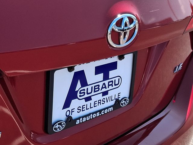 2018 Toyota Corolla LE - Photo 29