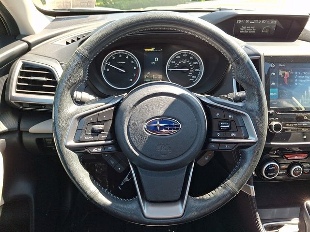 2022 Subaru Forester Limited - Photo 20