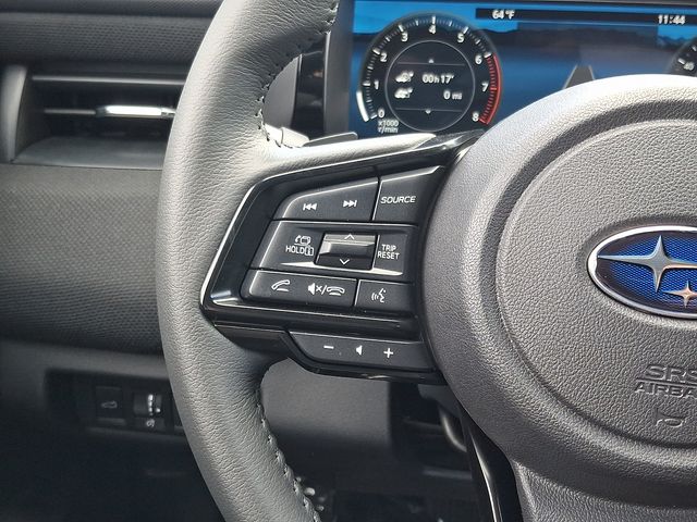 2026 Subaru Outback Premium - Photo 20