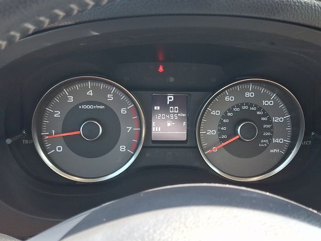 2016 Subaru Forester i Limited - Photo 20