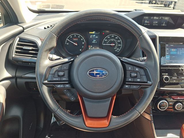 2024 Subaru Forester Sport - Photo 20