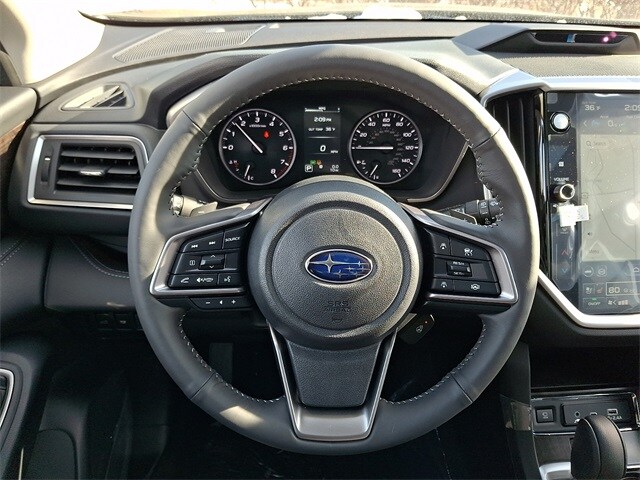 2026 Subaru Ascent Touring - Photo 8