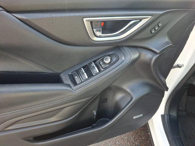 2020 Subaru Forester Touring - Photo 12