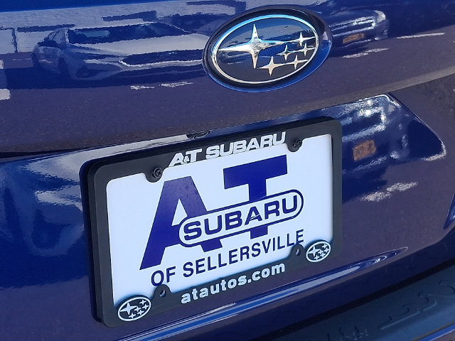 2024 Subaru Crosstrek Limited - Photo 31