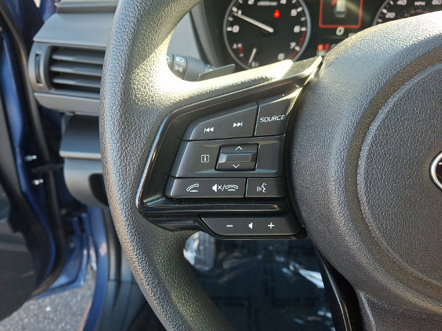 2025 Subaru Crosstrek Premium - Photo 19