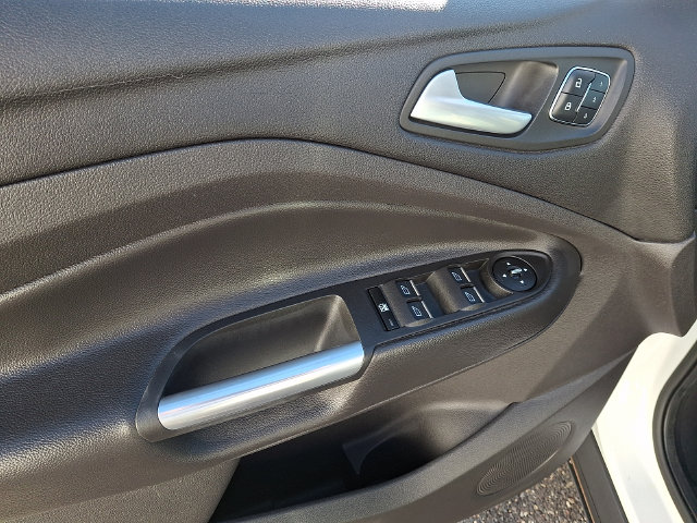 2015 Ford Escape Titanium - Photo 12