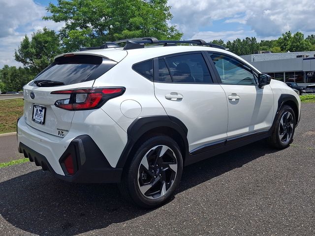 2025 Subaru Crosstrek Limited - Photo 6