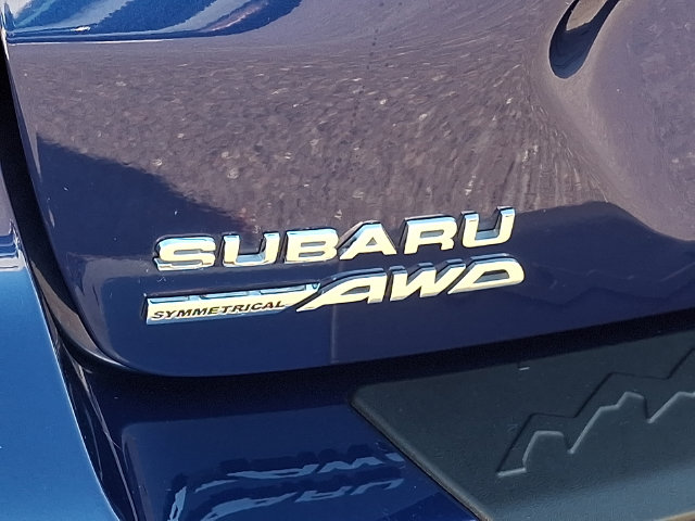 2024 Subaru Crosstrek Limited - Photo 32