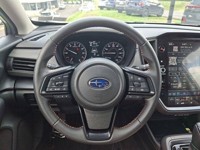 2025 Subaru Crosstrek Limited - Photo 19