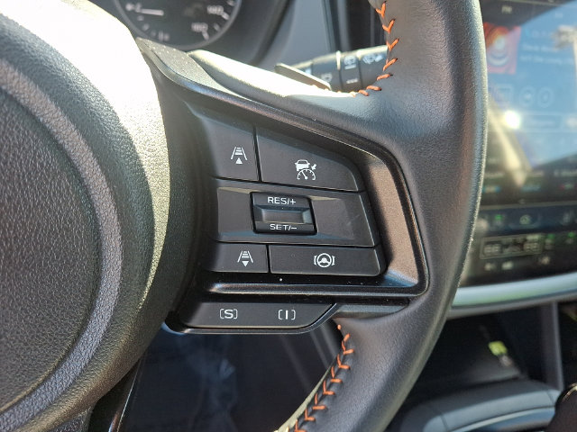 2024 Subaru Crosstrek Limited - Photo 21