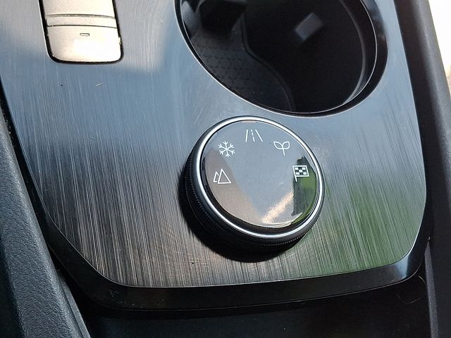 2022 Nissan Rogue SV - Photo 24