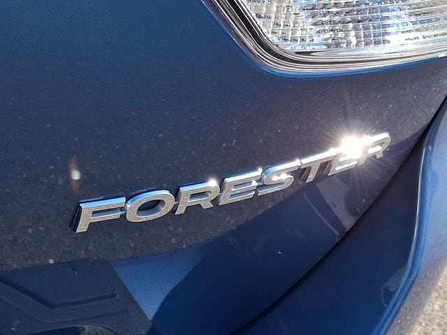 2020 Subaru Forester Premium - Photo 31
