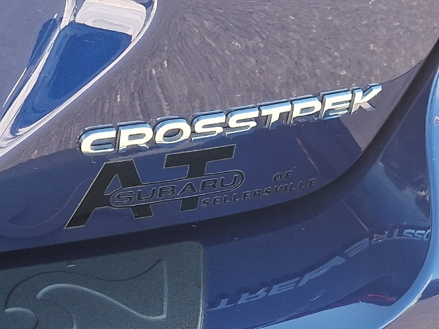 2024 Subaru Crosstrek Limited - Photo 33
