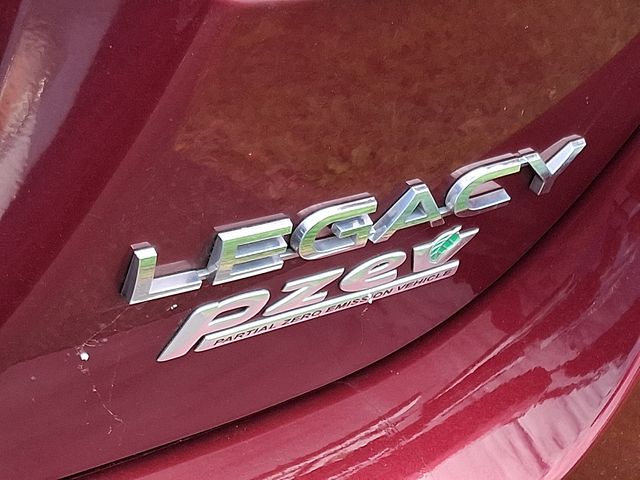 2015 Subaru Legacy 2.5i Limited - Photo 6
