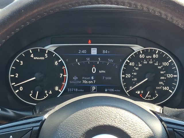 2022 Nissan Altima SL - Photo 21