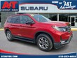  Honda Passport