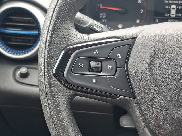 2025 Chevrolet Trax LS - Photo 20