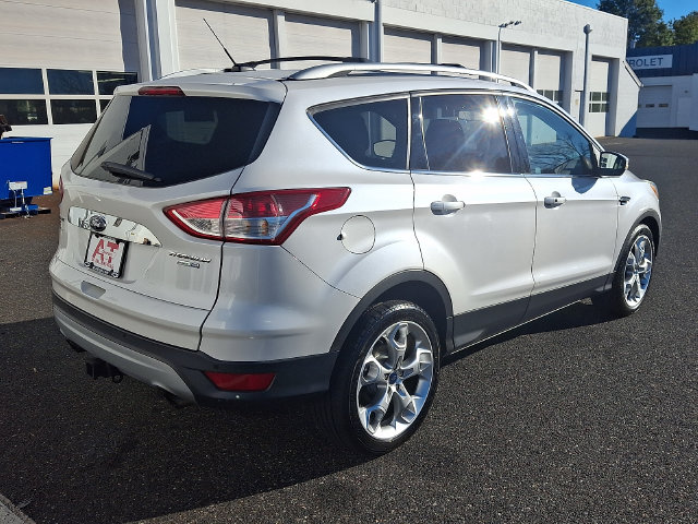 2015 Ford Escape Titanium - Photo 6