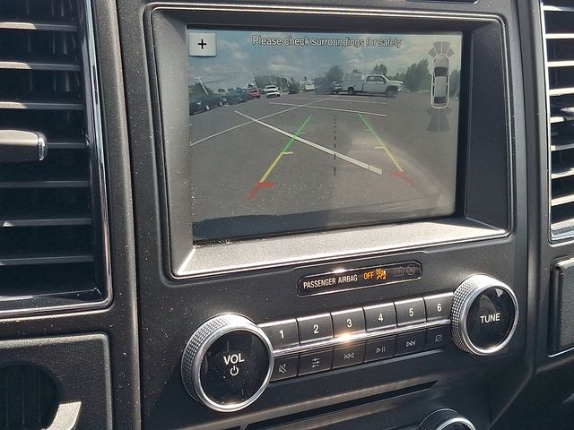 2018 Ford Expedition Limited - Photo 21