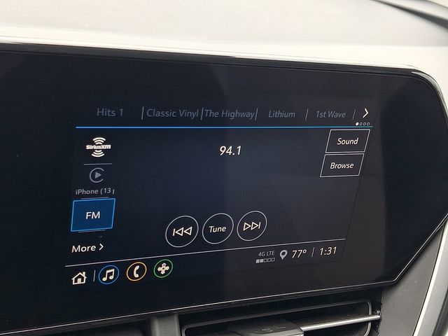 2025 Chevrolet Trax LS - Photo 16
