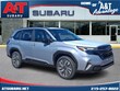 Subaru Forester Hybrid