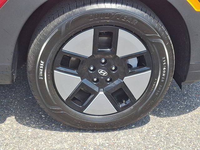 2026 Hyundai Santa Fe SEL - Photo 8