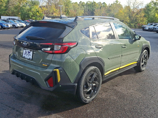 2024 Subaru Crosstrek Sport - Photo 6