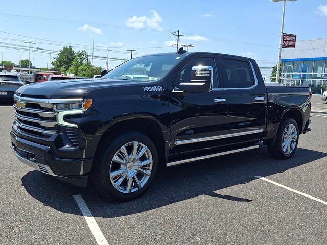 2026 Chevrolet Silverado 1500 High Country - Photo 3