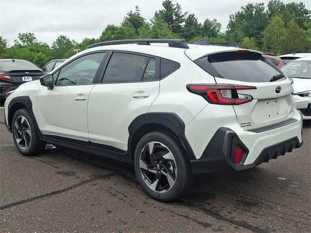 2025 Subaru Crosstrek Limited photo 2
