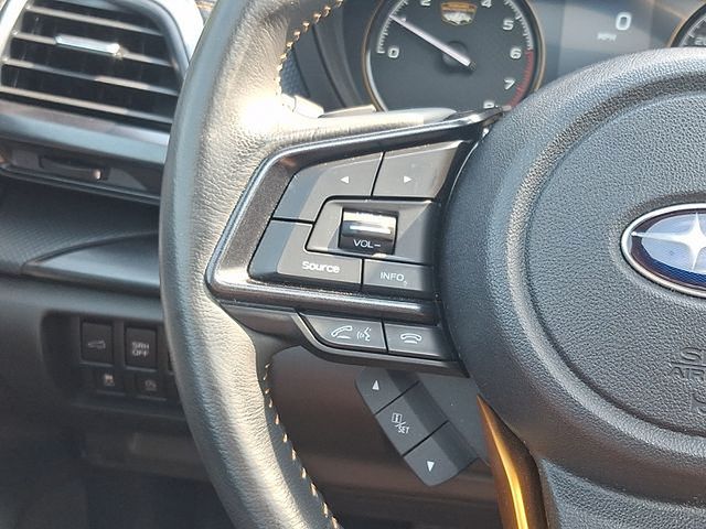 2024 Subaru Forester Wilderness - Photo 22