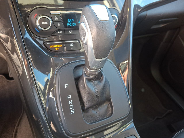 2015 Ford Escape Titanium - Photo 15