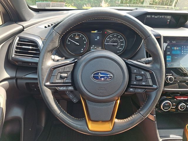 2024 Subaru Forester Wilderness - Photo 20