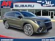  Subaru Ascent