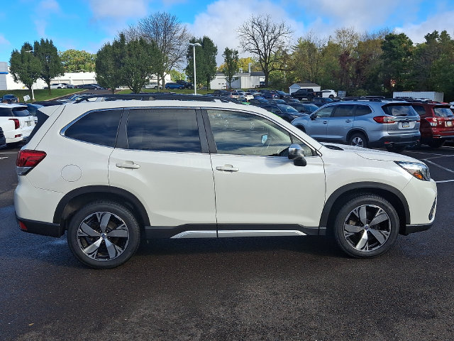 2020 Subaru Forester Touring - Photo 7