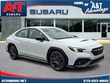  Subaru WRX