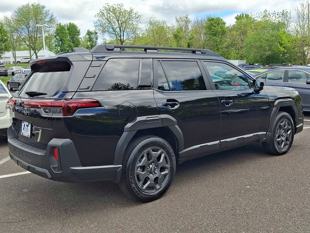 2026 Subaru Outback Premium - Photo 6
