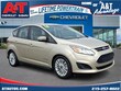 Ford C-Max Hybrid