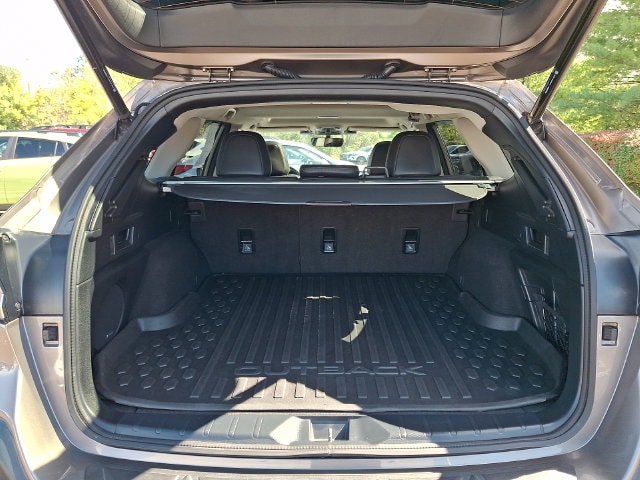 2024 Subaru Outback Limited - Photo 30