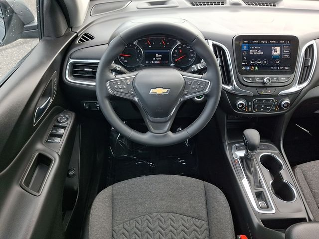 2024 Chevrolet Equinox LT - Photo 11