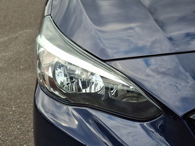 2021 Subaru Impreza Sport - Photo 9