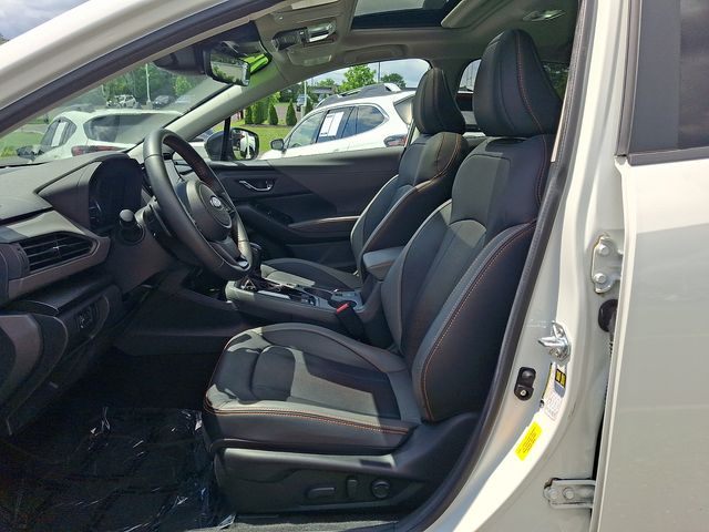 2025 Subaru Crosstrek Limited - Photo 13