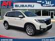  Honda Passport