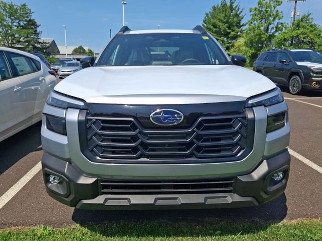 New 2026 Subaru Outback Limited XT SUV