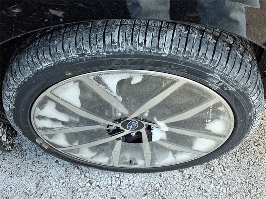 New 2026 Subaru Impreza Sport 5-Door