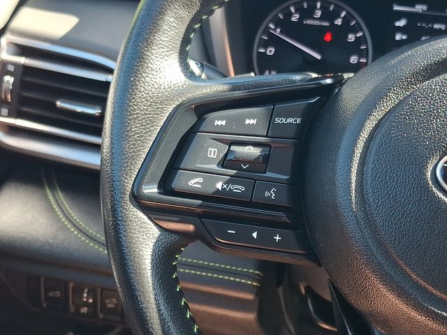 2024 Subaru Outback Onyx Edition - Photo 22