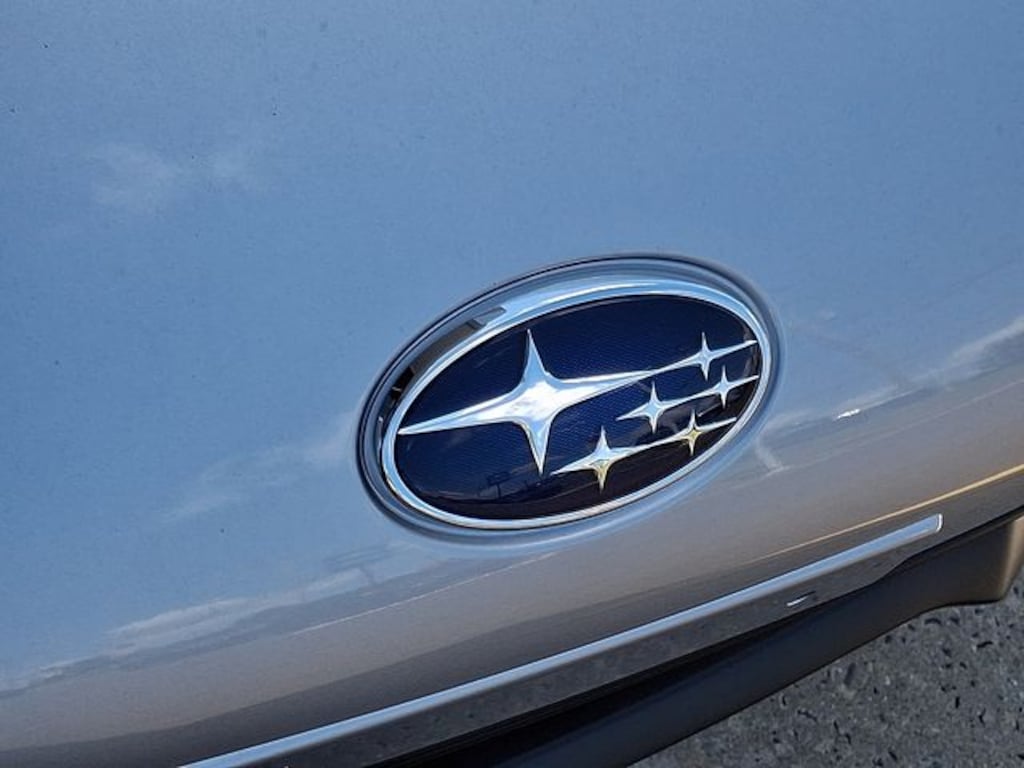 New 2026 Subaru BRZ Limited Coupe