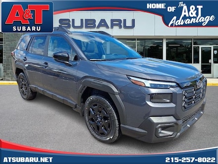 2026 Subaru Outback Limited SUV