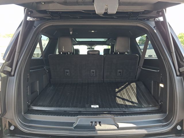 2018 Ford Expedition Limited - Photo 32